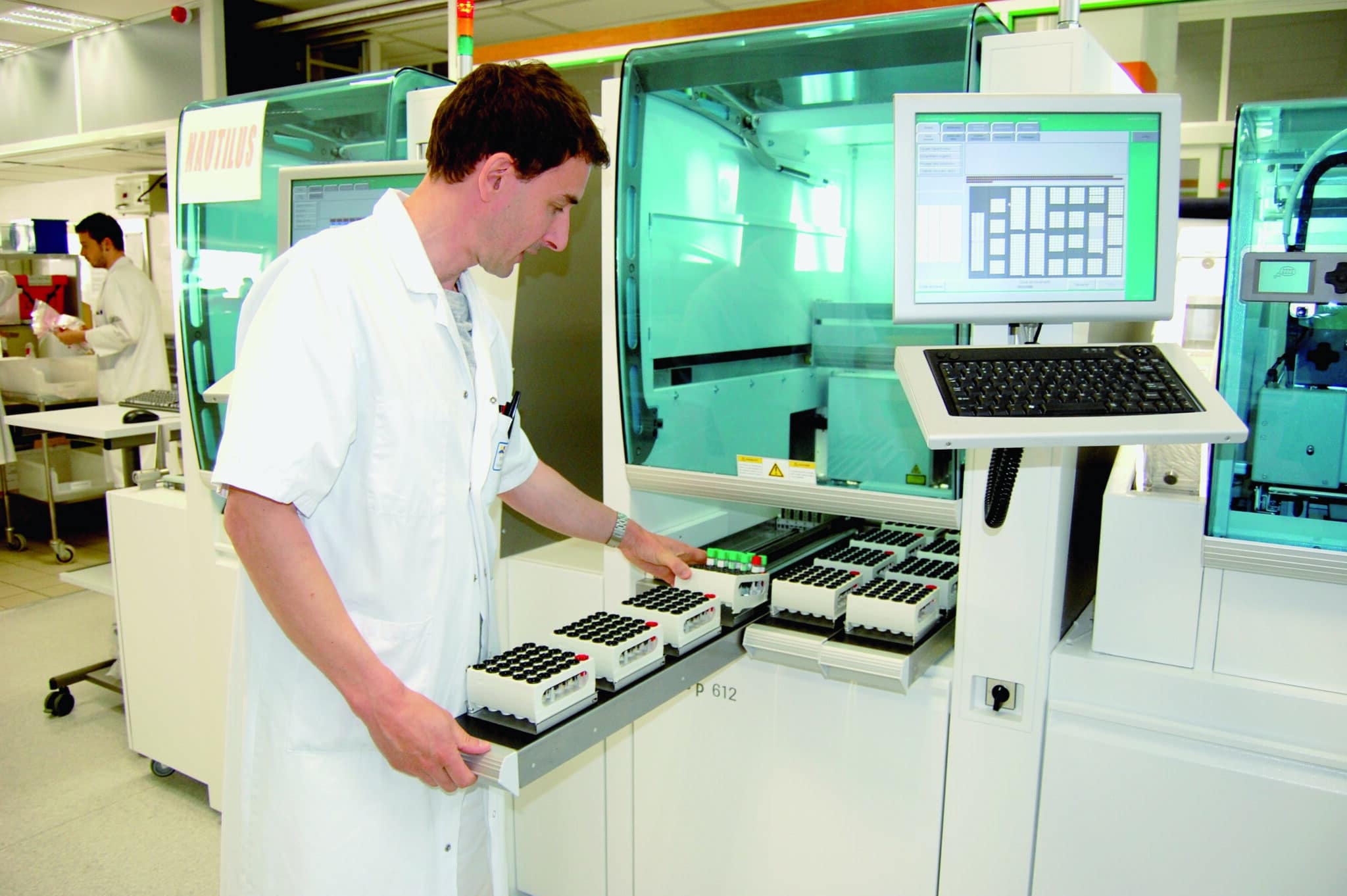 Labo Résultats Analyses – Résultats Labo Biogroup – EICQN